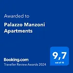 Palazzo Manzoni