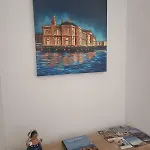 Palazzo Manzoni Apartment Bari