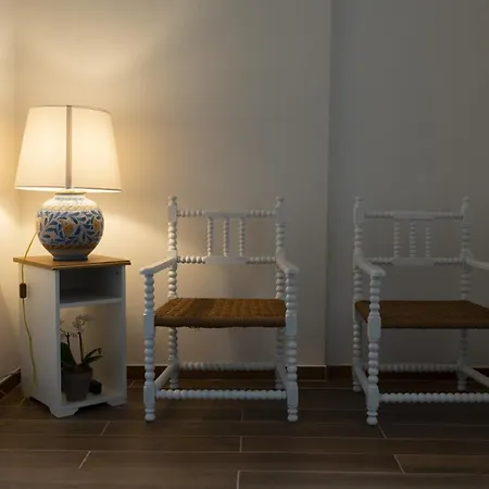 Palazzo Manzoni * Бари