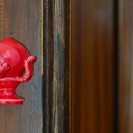 Appartamento Palazzo Manzoni *