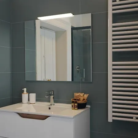 Appartement Palazzo Manzoni