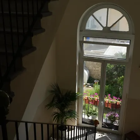 Palazzo Manzoni Apartmán *