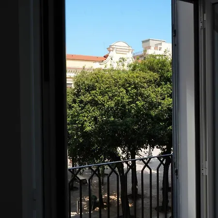 Palazzo Manzoni Apartament *