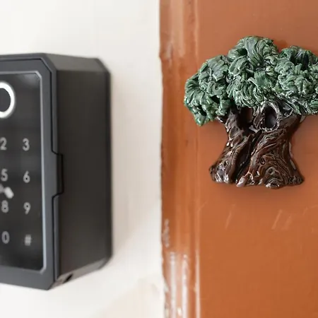 Palazzo Manzoni Бари