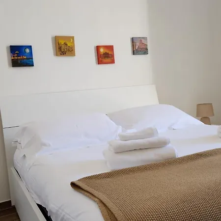 Palazzo Manzoni * Bari