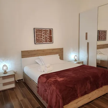 Appartamento Palazzo Manzoni *