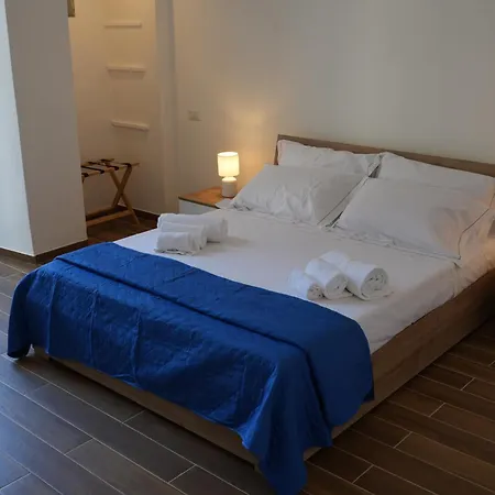 Palazzo Manzoni * Bari