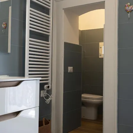 Palazzo Manzoni Bari