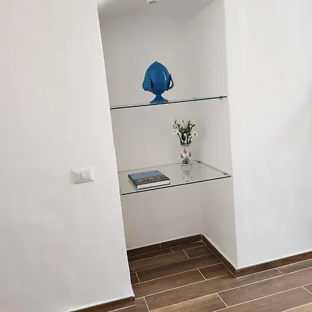 Apartament Palazzo Manzoni Bari