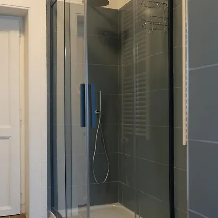 Apartament Palazzo Manzoni Bari