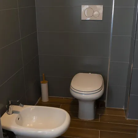 Apartament Palazzo Manzoni