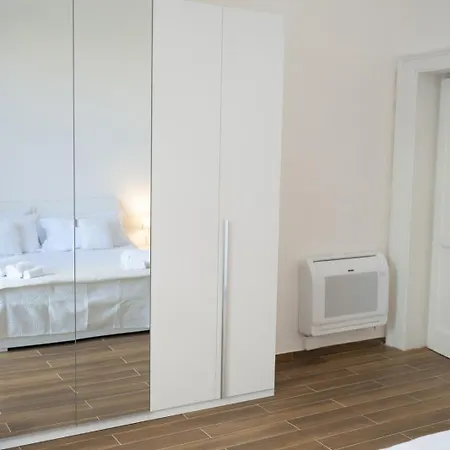 Apartament Palazzo Manzoni Bari
