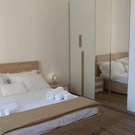 Apartament Palazzo Manzoni