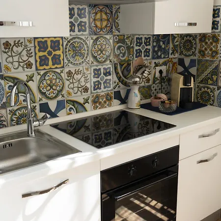 Apartament Palazzo Manzoni