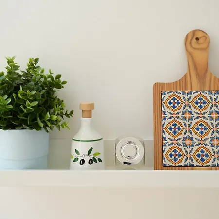 Palazzo Manzoni Apartament Bari
