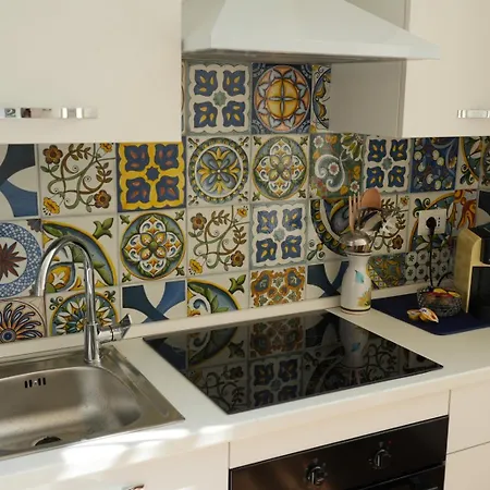Palazzo Manzoni Apartament *