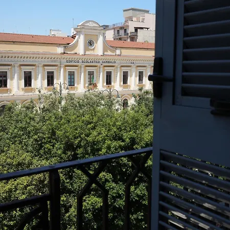 Palazzo Manzoni