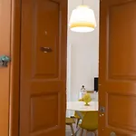 Palazzo Manzoni Apartamento