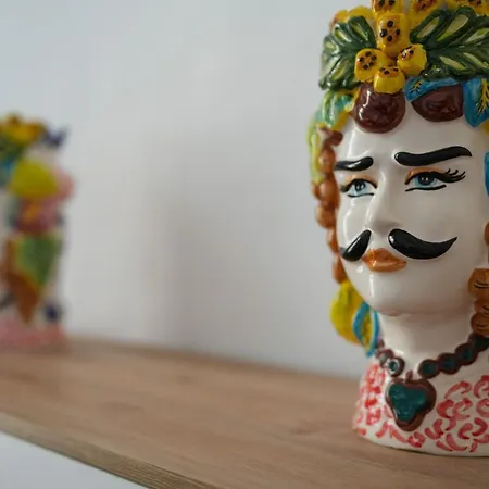 Apartamento Palazzo Manzoni