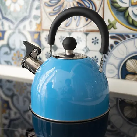 Palazzo Manzoni Lägenhet Bari