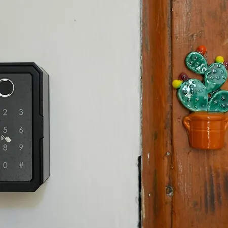 Apartamento Palazzo Manzoni