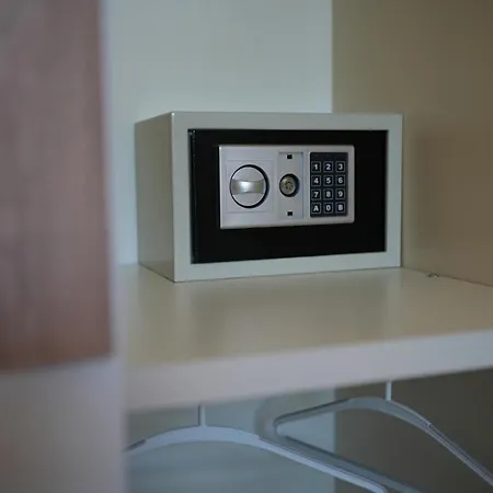 Palazzo Manzoni Lägenhet *