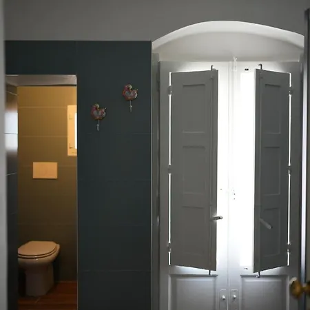 Appartement Palazzo Manzoni Bari