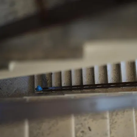 Palazzo Manzoni Lägenhet