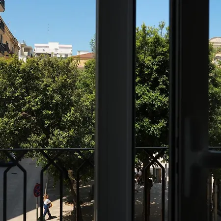 Palazzo Manzoni * Bari