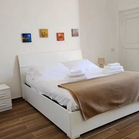 Lägenhet Palazzo Manzoni