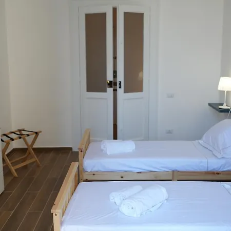 Palazzo Manzoni Apartamento Bari