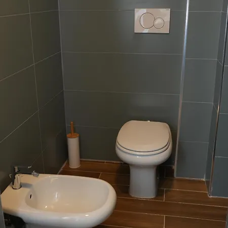 Apartamento Palazzo Manzoni Bari