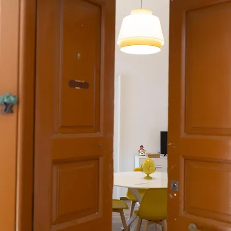 Palazzo Manzoni Apartament