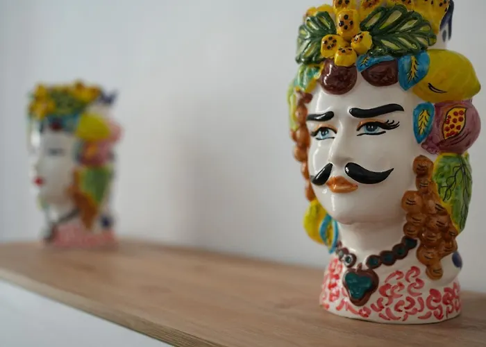 Appartement Palazzo Manzoni