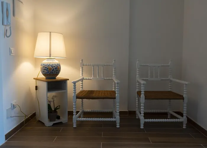 Palazzo Manzoni * Bari