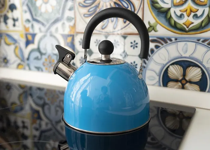 Palazzo Manzoni Appartement Bari