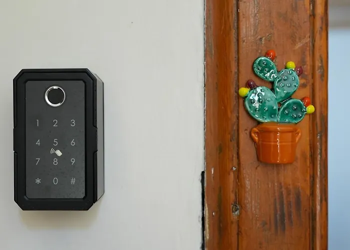 Appartement Palazzo Manzoni