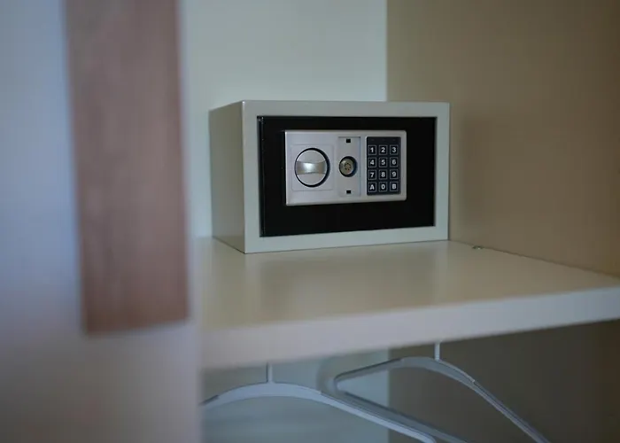 Palazzo Manzoni Appartement *