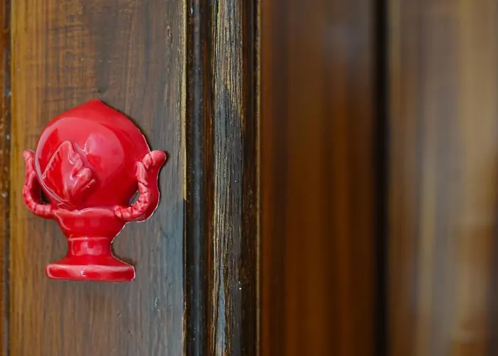 Appartement Palazzo Manzoni *