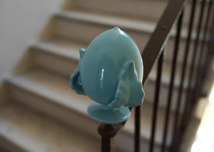 Palazzo Manzoni Appartement Bari