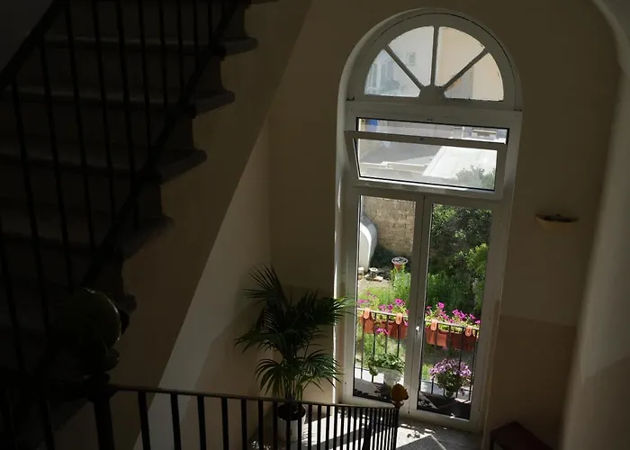 Palazzo Manzoni Appartement *