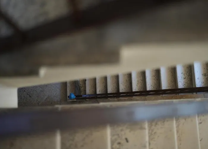 Palazzo Manzoni Appartement