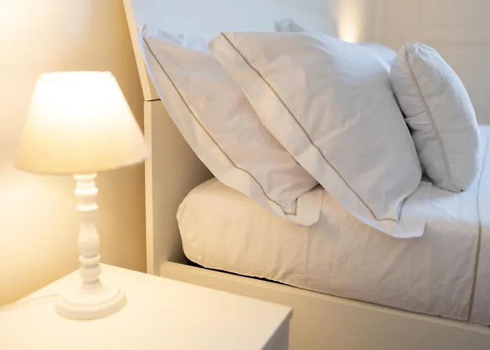 Appartement Palazzo Manzoni