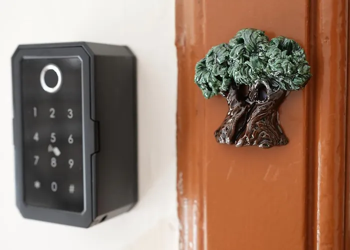 Palazzo Manzoni Bari