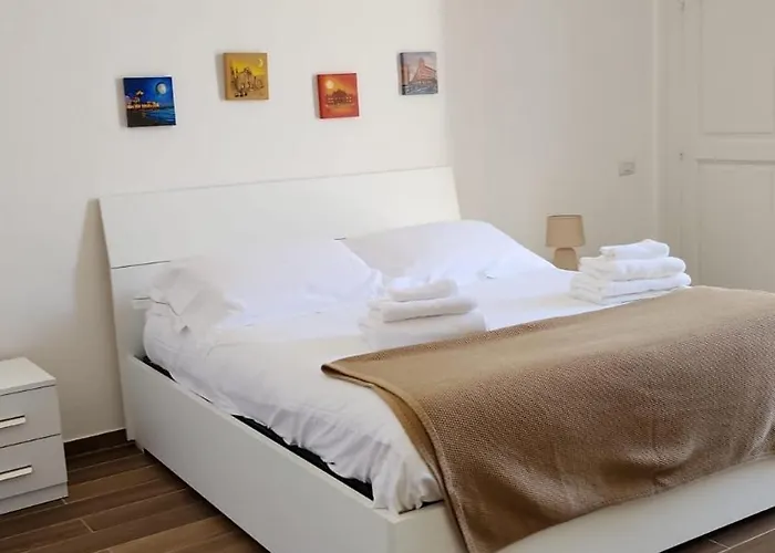 Appartement Palazzo Manzoni