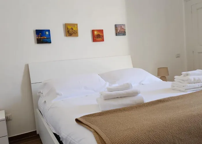 Palazzo Manzoni * Bari