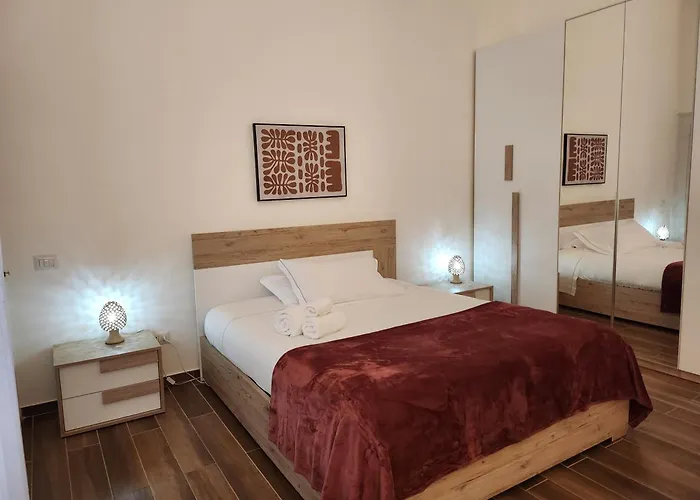 Appartement Palazzo Manzoni *