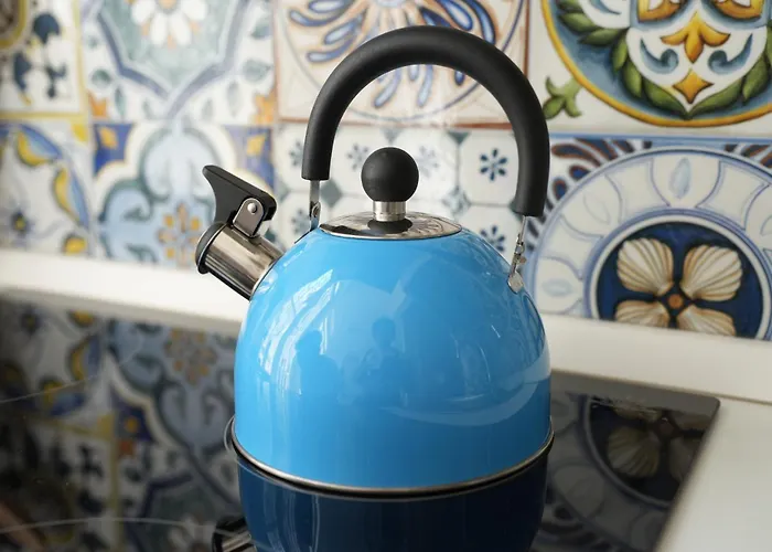 Palazzo Manzoni * Bari