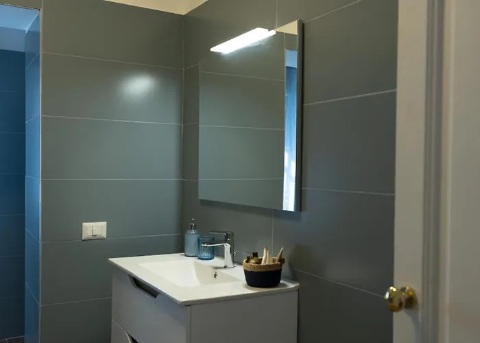 Palazzo Manzoni * Bari