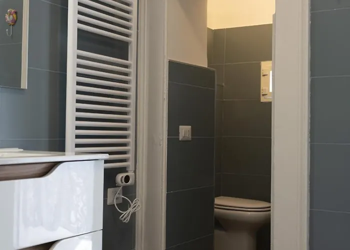 Palazzo Manzoni Bari